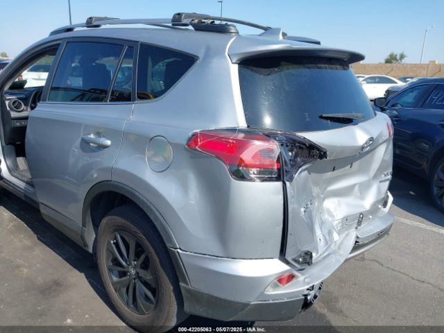 JTMRJREV4JD155786 Toyota Rav4 Hybrid Xle