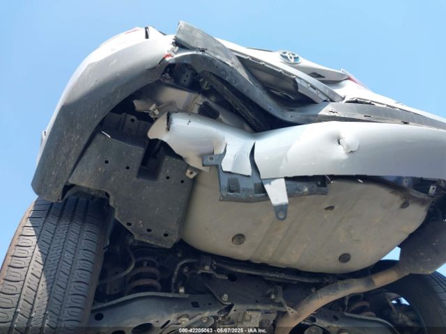 JTMRJREV4JD155786 Toyota Rav4 Hybrid Xle