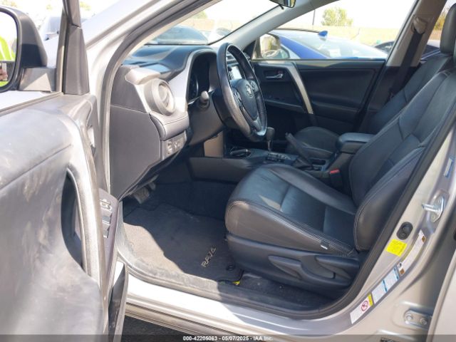 JTMRJREV4JD155786 Toyota Rav4 Hybrid Xle