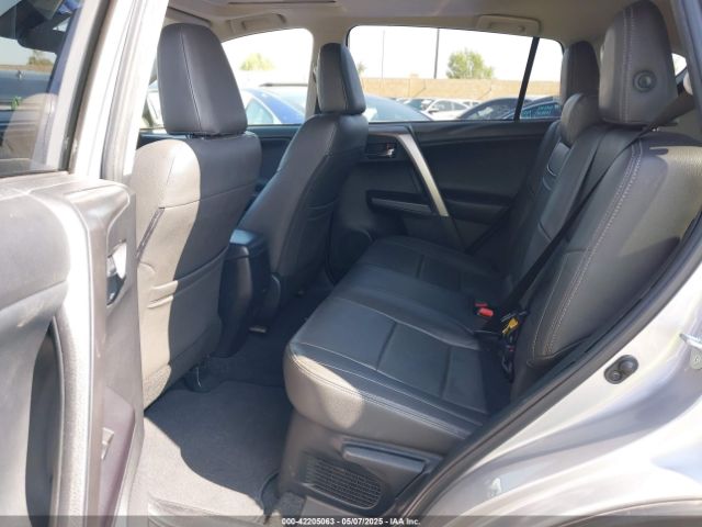 JTMRJREV4JD155786 Toyota Rav4 Hybrid Xle