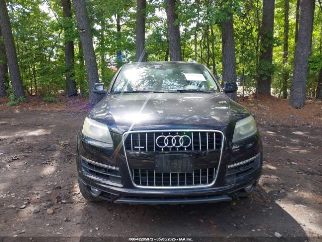 WA1LGAFE8ED001358 Audi Q7 3.0t Premium
