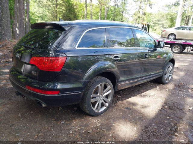 WA1LGAFE8ED001358 Audi Q7 3.0t Premium