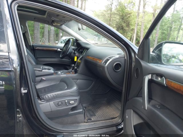 WA1LGAFE8ED001358 Audi Q7 3.0t Premium
