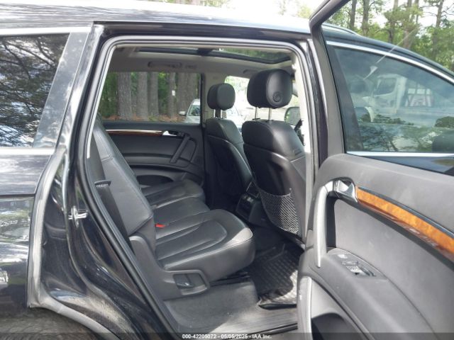 WA1LGAFE8ED001358 Audi Q7 3.0t Premium