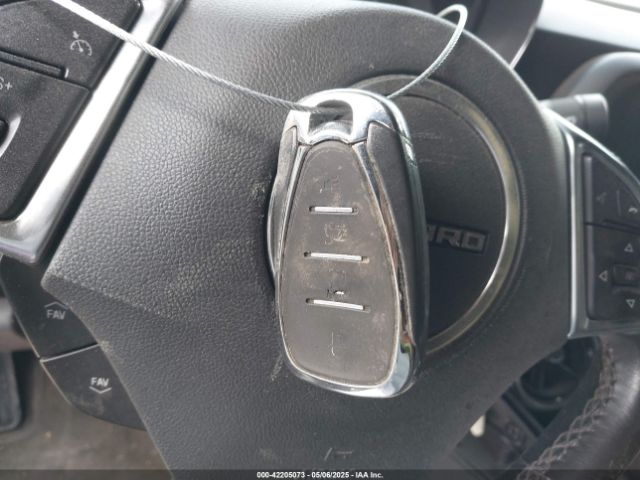 2016 CHEVROLET CAMARO 1G1FA1RSXG0131926 Photo 10