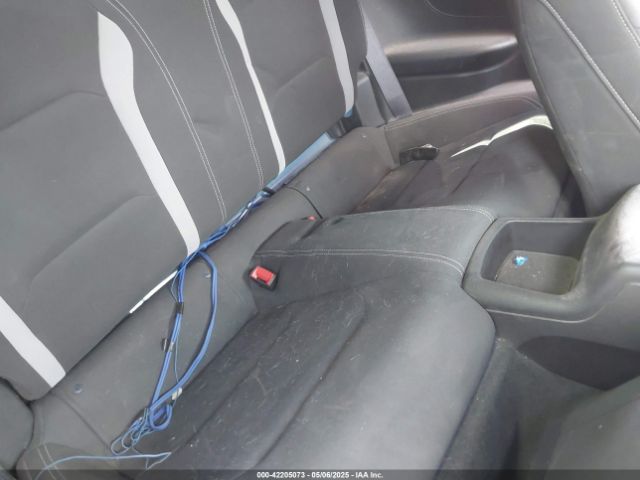 2016 CHEVROLET CAMARO 1G1FA1RSXG0131926 Photo 7