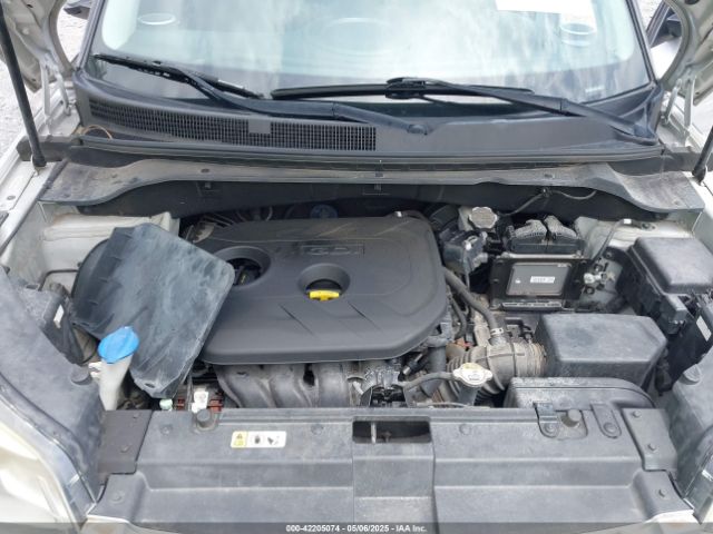 KNDJP3A56F7784583 KIA SOUL +