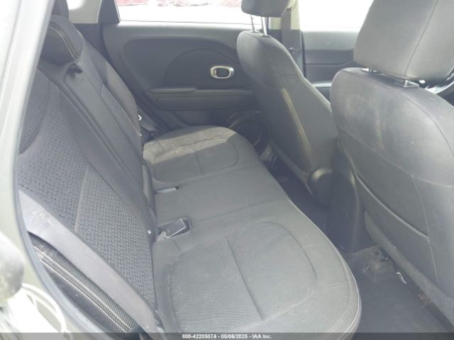 KNDJP3A56F7784583 KIA SOUL +