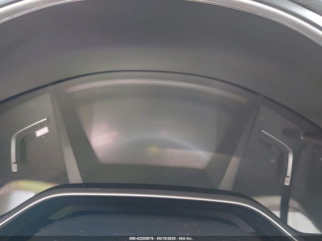 2HKRW2H59NH623337 Honda Cr-v Awd Ex