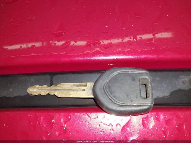 JA32U2FU7FU026789 Mitsubishi LANCER ES