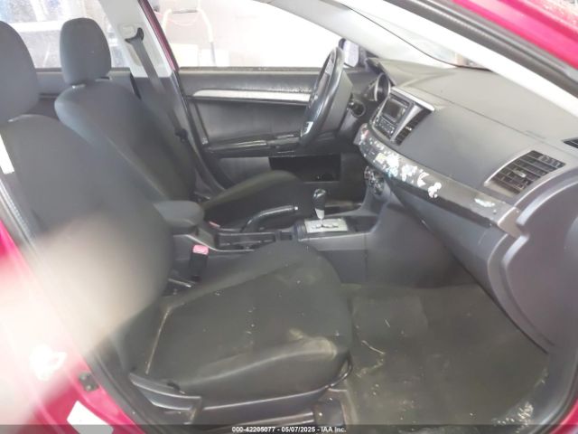 JA32U2FU7FU026789 Mitsubishi LANCER ES