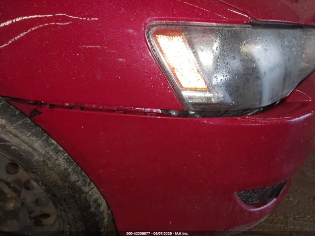 JA32U2FU7FU026789 Mitsubishi LANCER ES