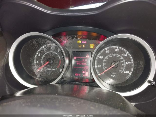JA32U2FU7FU026789 Mitsubishi LANCER ES