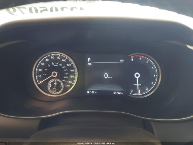 2022 GENESIS G70 KMTG34TA3NU086889 Photo 6