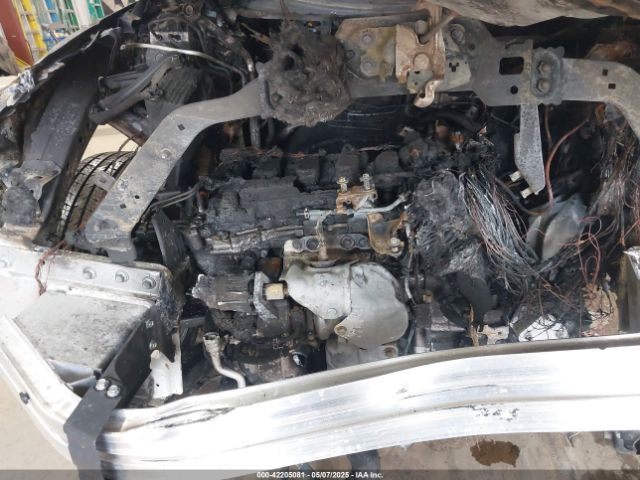 2HKRS4H71RH431036 Honda Cr-v Ex-l Awd