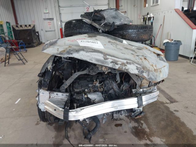 2HKRS4H71RH431036 Honda Cr-v Ex-l Awd
