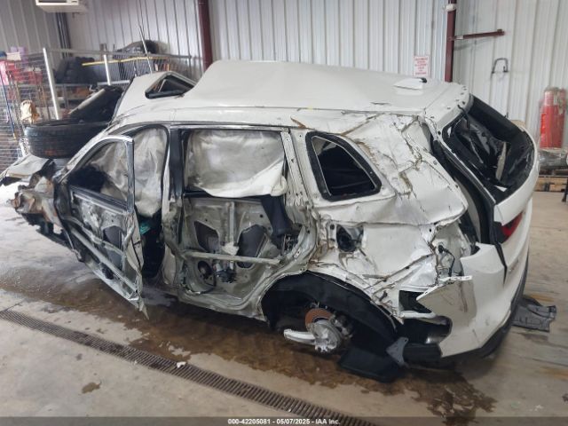 2HKRS4H71RH431036 Honda Cr-v Ex-l Awd