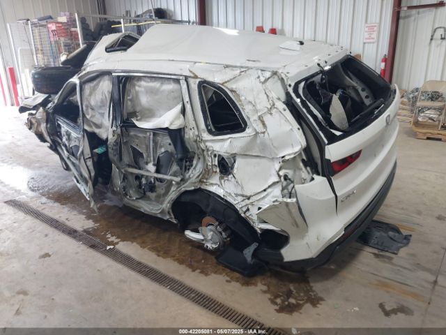 2HKRS4H71RH431036 Honda Cr-v Ex-l Awd