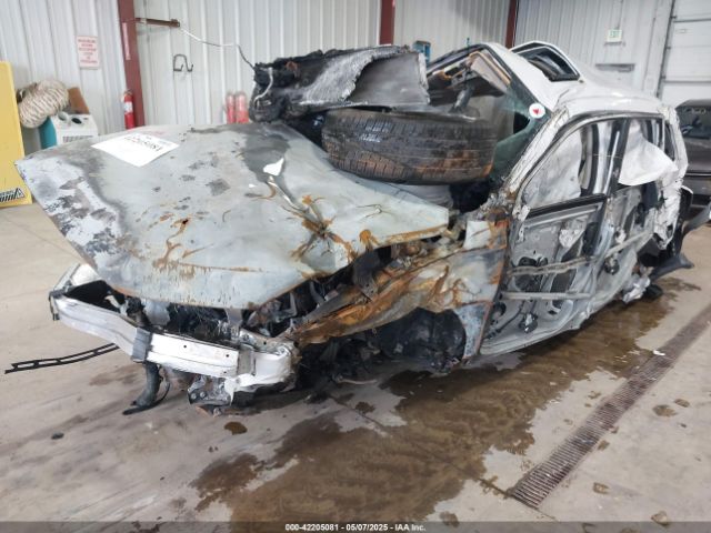2HKRS4H71RH431036 Honda Cr-v Ex-l Awd