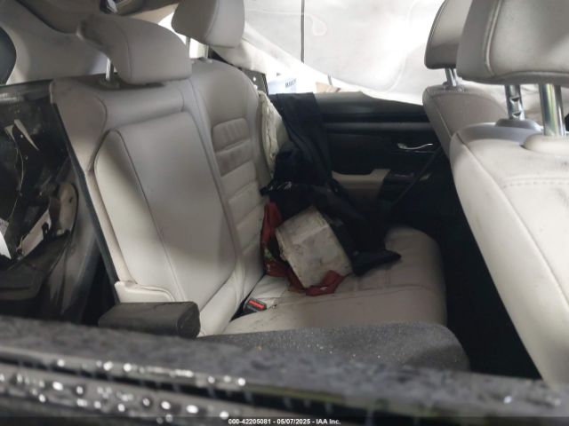 2HKRS4H71RH431036 Honda Cr-v Ex-l Awd