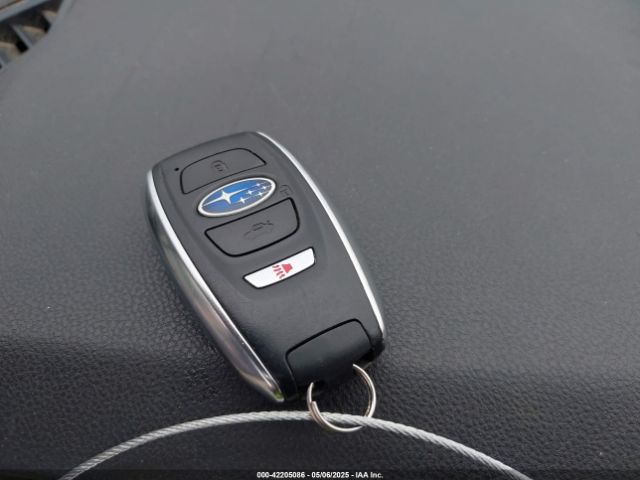 2020 SUBARU FORESTER JF2SKAMC5LH506198 Photo 10