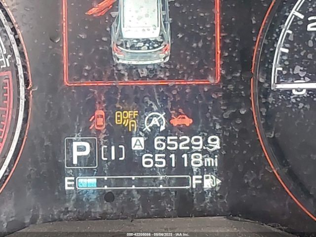 JF2SKAMC5LH506198 Subaru Forester Sport