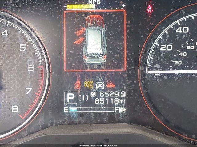 2020 SUBARU FORESTER JF2SKAMC5LH506198 Photo 6
