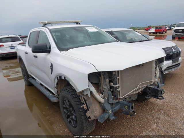2024 FORD RANGER 1FTER4HH8RLE21828