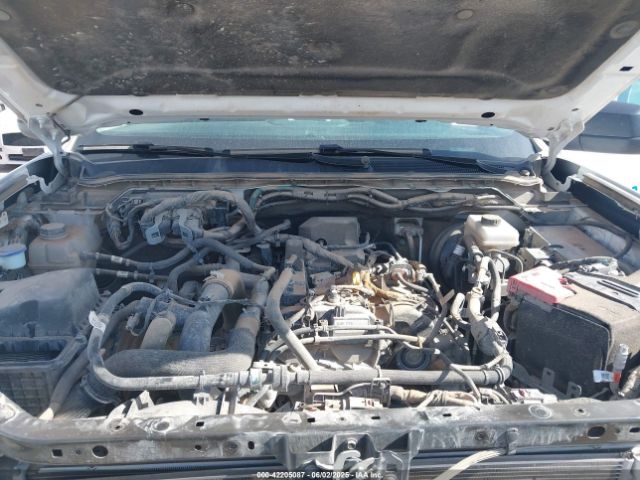 2024 FORD RANGER 1FTER4HH8RLE21828 Photo 9