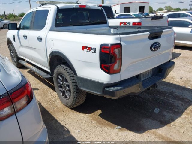 2024 FORD RANGER 1FTER4HH8RLE21828 Photo 2
