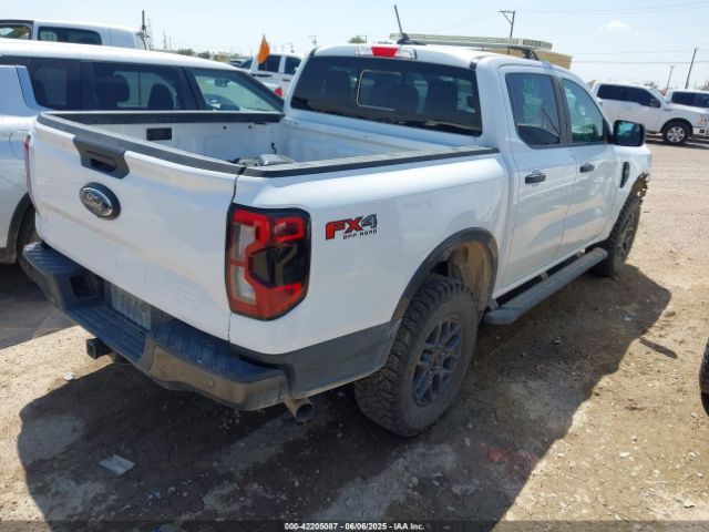 2024 FORD RANGER 1FTER4HH8RLE21828 Photo 3