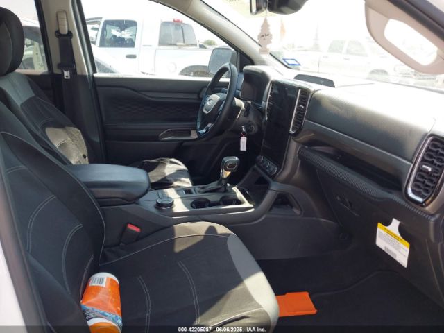2024 FORD RANGER 1FTER4HH8RLE21828 Photo 4