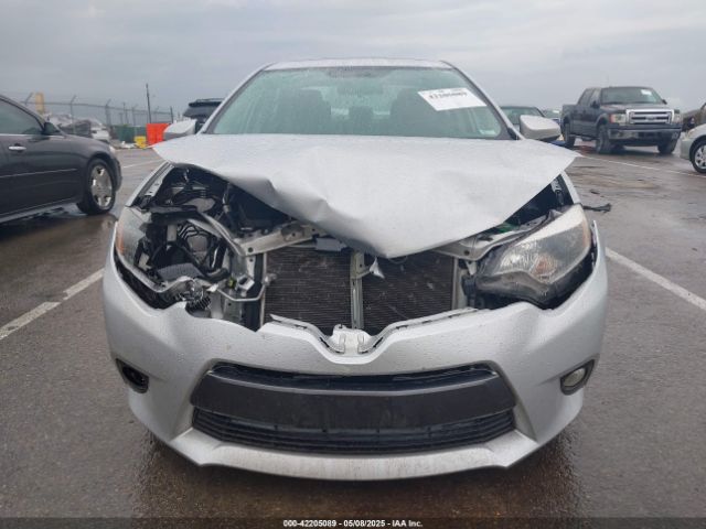 2T1BURHE8GC675239 Toyota Corolla Le Plus