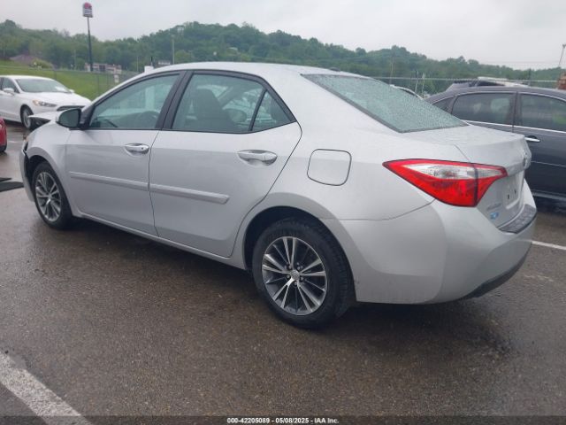 2T1BURHE8GC675239 Toyota Corolla Le Plus