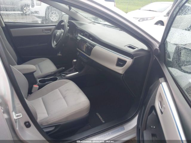 2T1BURHE8GC675239 Toyota Corolla Le Plus