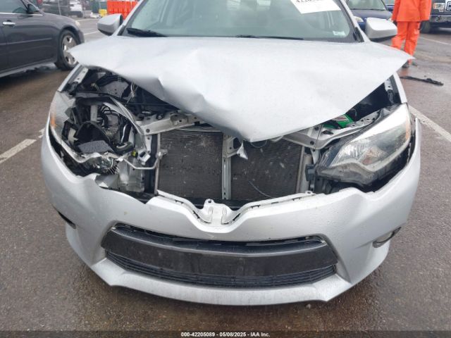 2T1BURHE8GC675239 Toyota Corolla Le Plus