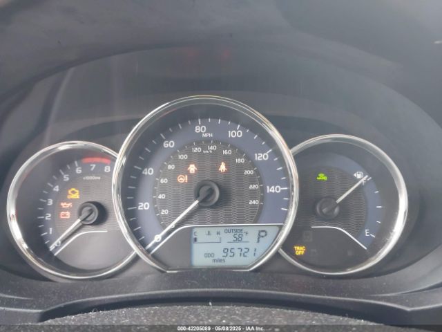 2T1BURHE8GC675239 Toyota Corolla Le Plus