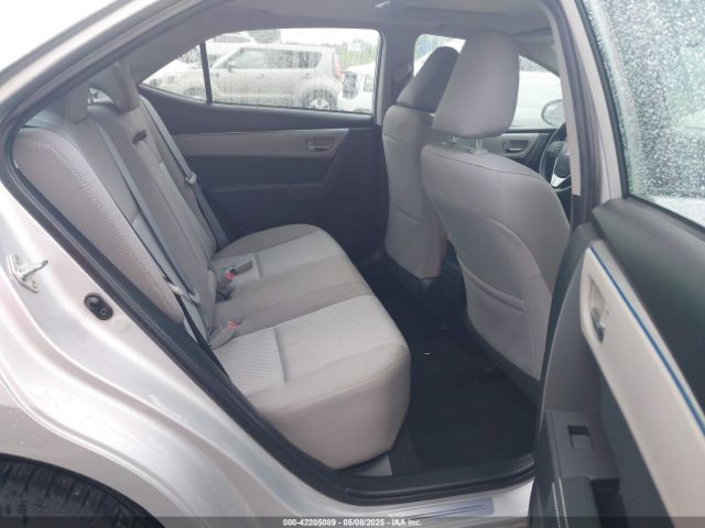2T1BURHE8GC675239 Toyota Corolla Le Plus