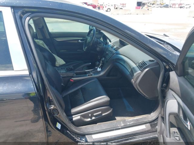 2012 ACURA TL 19UUA8F20CA004524 Photo 4