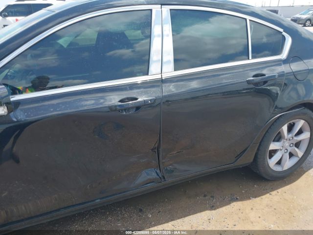 2012 ACURA TL 19UUA8F20CA004524 Photo 5
