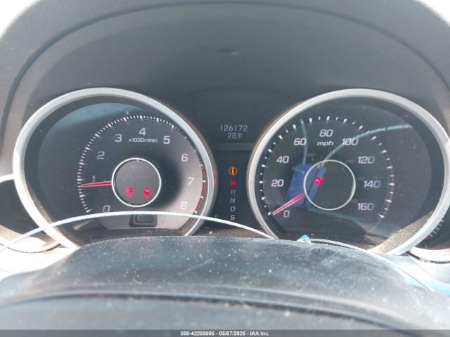 2012 ACURA TL 19UUA8F20CA004524 Photo 6