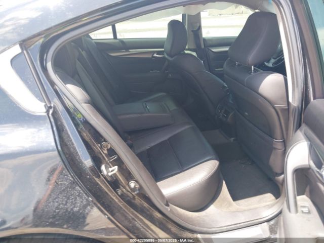 2012 ACURA TL 19UUA8F20CA004524 Photo 7