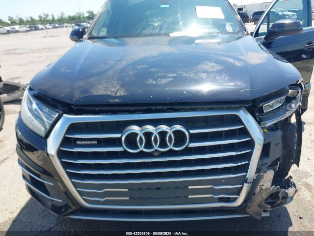 WA1LAAF75KD012980 Audi Q7 55 Premium/55 Se Premium