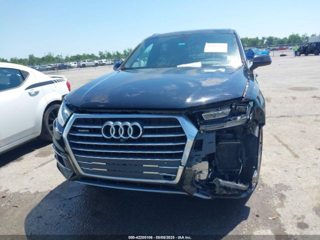 WA1LAAF75KD012980 Audi Q7 55 Premium/55 Se Premium