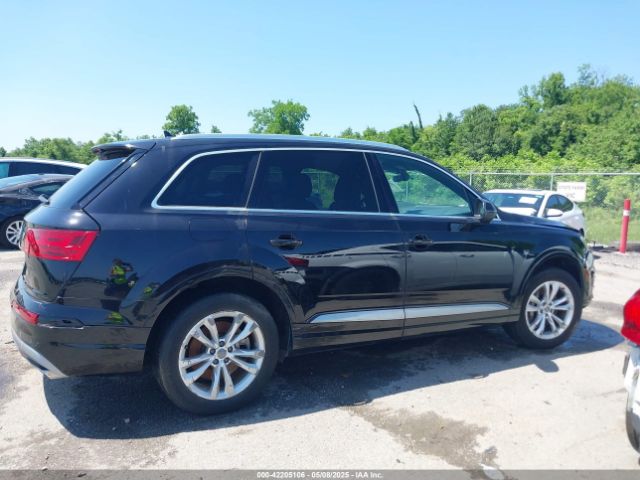 WA1LAAF75KD012980 Audi Q7 55 Premium/55 Se Premium