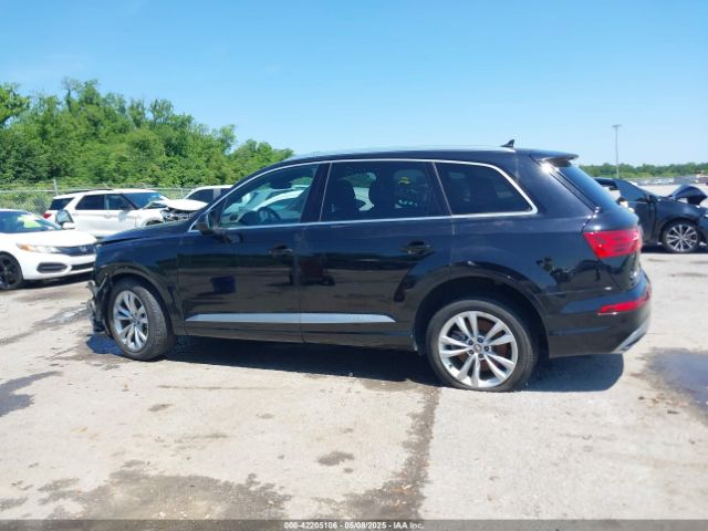 WA1LAAF75KD012980 Audi Q7 55 Premium/55 Se Premium