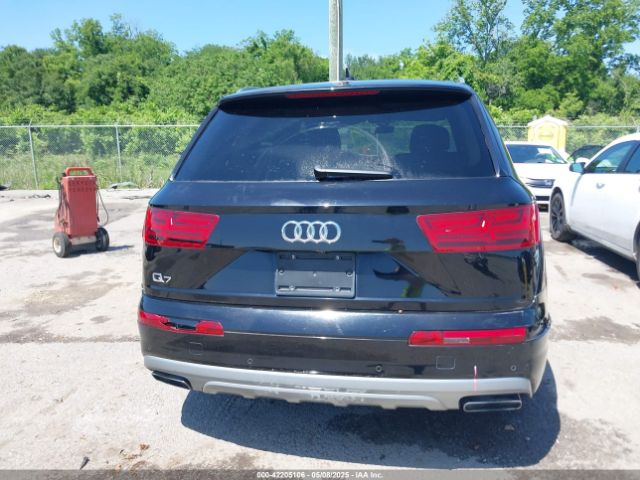 WA1LAAF75KD012980 Audi Q7 55 Premium/55 Se Premium