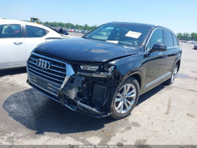 WA1LAAF75KD012980 Audi Q7 55 Premium/55 Se Premium