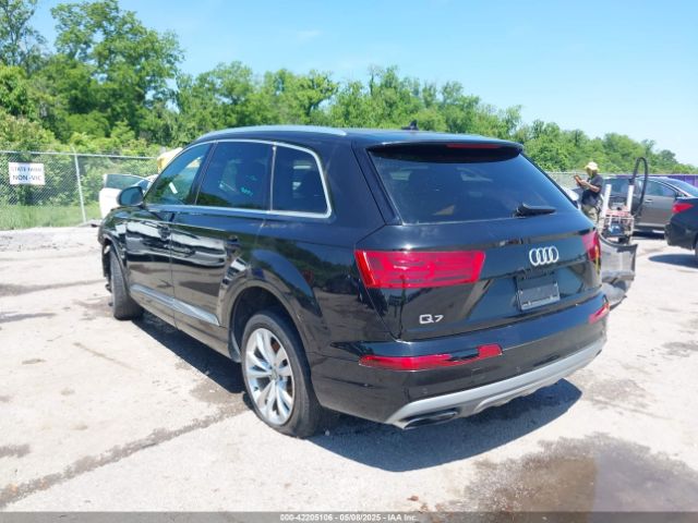 WA1LAAF75KD012980 Audi Q7 55 Premium/55 Se Premium