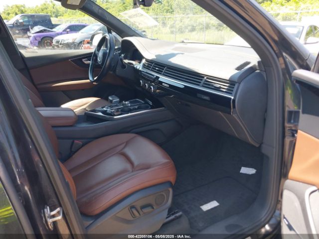 WA1LAAF75KD012980 Audi Q7 55 Premium/55 Se Premium